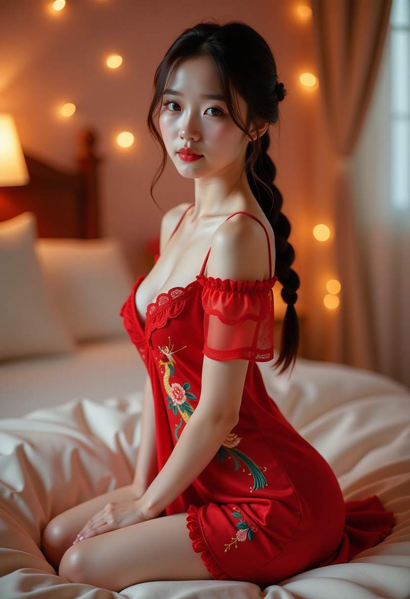 城中之城